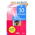 30 Minuten f�r optimales Zeitmanagement