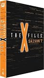 DVD X-files, saison 7, film DVD X-files, saison 7