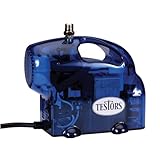 Aztek Mini Compressor Blue Ice