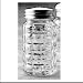 Related Set of 12 Single-Serve Salt and Pepper Shakers Image