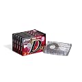 TDK Audio Cassette Tape 90min 5 Pack