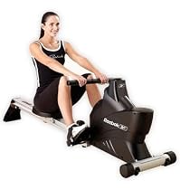 Reebok 3 Series Rower
