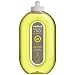 Method All Floor Care Lemon Ginger Cleaner, 25-Ounce Bottle (Pack of 6)