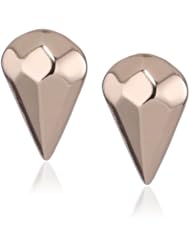 Bing Bang Diamond Drop Stud Earrings
