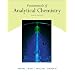 Fundamentals of Analytical Chemistry (with CD-ROM and InfoTrac)