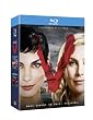 V - L'int�grale de la s�rie [Blu-ray]