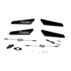 Ersatzteil Crash Kit 2 f�r AMEWI 25042 FIRESTORM 3 Kanal Hubschrauber mit Gyro