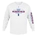 Philadelphia Phillies On Deck Long Sleeve T-Shirt