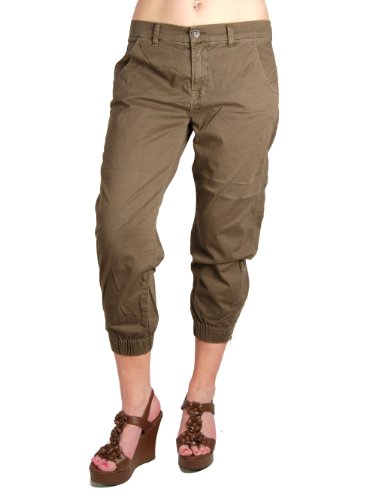 J BRAND JEANS MODERN FLIGHT PANT IN VINTAGE PENDLETON