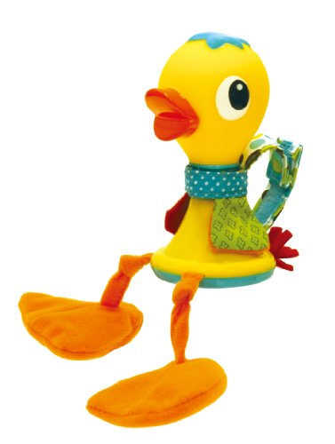 infantino リルトゥートトゥート G55906