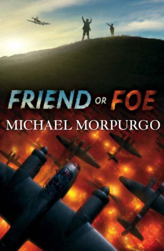 City Travel Guides Discounted  Books : Friend or Foe
