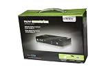 iview 3500STB Media gamester/Digital Converter Box with Recording (Black)