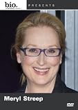 Buy Biography: Meryl Streep