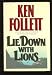 Lie Down With Lions (Hardcover)