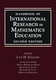 Handbook of International Research in Mathematics Education