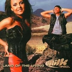 Land of the Living