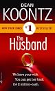 The Husband by Dean Koontz
