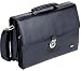 Bugatti Genuine Leather Briefcase Laptop