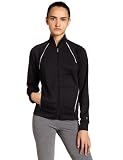 Champion Women's Mesh Training Jacket