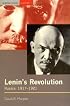 Lenin's Revolution: Russia, 1917-1921 (Seminar Studies in History Series)