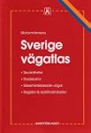 Sweden Road Atlas: SE.A.2