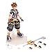 Square Enix Kingdom Hearts II: Sora Play Arts Kai Action Figure
