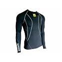 Ionergized Long Sleeve Compression Top