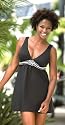 Miraclesuit Braidy Bunch Swimdress