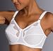 Flower Bali Underwire Bra - 0180