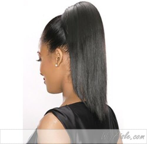 SEBINA DS (Carefree Collection) - Synthetic Ponytail