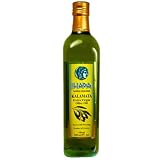 Review Iliada  / Iliada Kalamata Extra Virgin Olive Oil, 25.36-Ounce Bottle (Pack of 2)