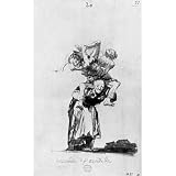 Francisco de Goya y Lucientes (Unfinished album: