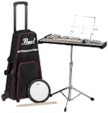 Pearl PK900C Educational Bell Kit