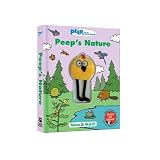 Peep's Nature [With Magnetic Peep] (Peep and the Big Wide World)