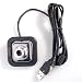 USB 16.0 Mega Pixel Webcam Web Cam Camera+Mic For PC