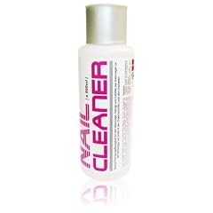 Nailcleaner 500ml = 1/2 Liter Spezial Nagel-Reiniger f�r die Nagelmodellage in Studioqualit�t zum reinigen und entfetten - Nail Cleaner Isopropanol