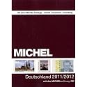 MICHEL Deutschland-Katalog 2011/2012