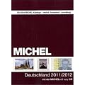 MICHEL Deutschland-Katalog 2011/2012