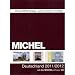 MICHEL Deutschland-Katalog 2011/2012