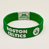Skootz Boston Celtics Bandz