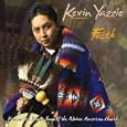 Faith harmonized peyote songs of the North America ... by Yazzie, Kevin.