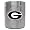 Georgia Diamond Plate Beverage Holder