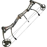 Bear Archery Strike Camo Compound Bow Right Hand