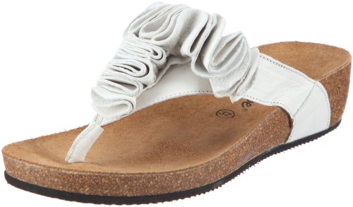 Maybe mb754 Damen Sandalen/Fashion-Sandalen Preisvergleich