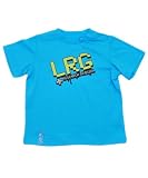 LRG - LRG Short Sleeve Print T-Shirt (12-24m)