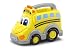 Toys : Gazillion Bubble School Bus