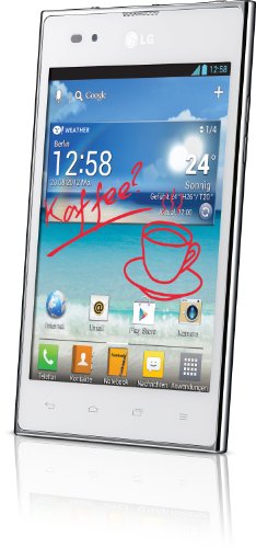 Imagen 2 de LG LGP895.ADEUWH