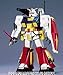 1/100 MSVモビルスーツバリエーション パーフェクトガンダム