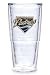 Tervis Tumbler San Diego Padres 24-Ounce Double Wall Insulated Tumbler, Set of 2
