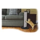 OmegaPawCouchProtectingScratchingPost,assortedcolors